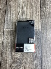 Sony lcs mva - sony, custodia