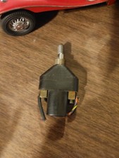 Interruttore A Pala Mercedes