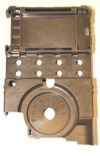 U.S.A. Scudo superiore