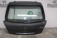 Portellone posteriore completo - portellone,