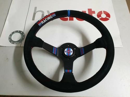 Volante sportivo volante