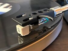 Testina Audio-Technica AT3600 con shell portatestina per giradischi attacco SME