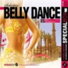 SPECIAL BOX - BELLY DANCE -