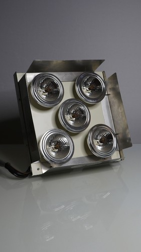 Lampada scialitica luci - 5,