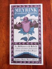 Franco Maria Ricci fmr MEYRINK