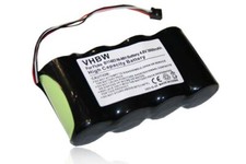 Batería para Fluke 43B 125
