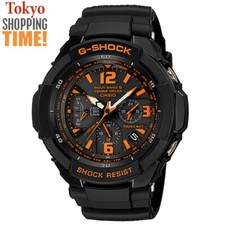 Orologio Uomo Casio G-Shock