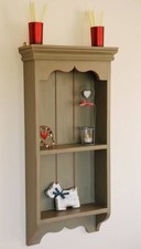 Porta spezie mensole cucina 