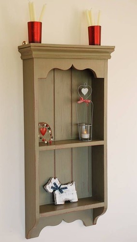 Porta spezie mensole - , cucina 