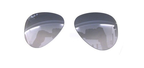 Ray ban 8041 - 55, lenti