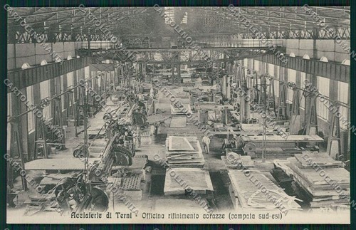 Terni città alterocca - terni,