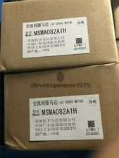 ONE Panasonic servomotore AC