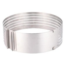 Tagliatorta ad Anello