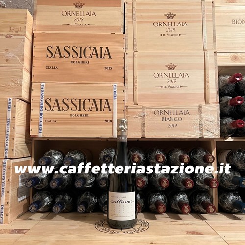 Jacque selosse millesime - selosse, 2008