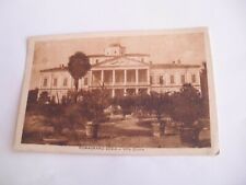 Novara - Romagnano Sesia Villa Caccia - spedita f. p. 