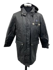 PIERO GUIDI GIUBBOTTO DONNA WOMAN COAT  VINTAGE JHD5597