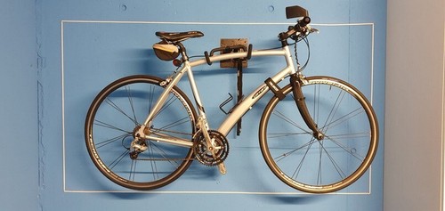 Bici sport carraro 2006 - sport,