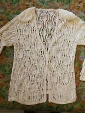 VINTAGE TOP GIACCHETTO MAGLIA