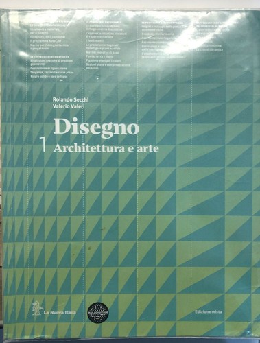 Disegni architettura e - 1,