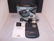 BRONDI FORMULA SEGRETERIA