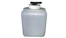 Serbatoio acqua per trattori