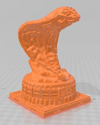 Jacobi cobra aztlan - aztlan, 3