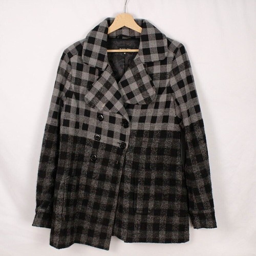 Cappotto patrizia pepe colore - pepe,