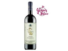 SAN GIUSTO A RENTENNANO LA RICOLMA 2018 VINO ROSSO MERLOT DI TOSCANA IGT