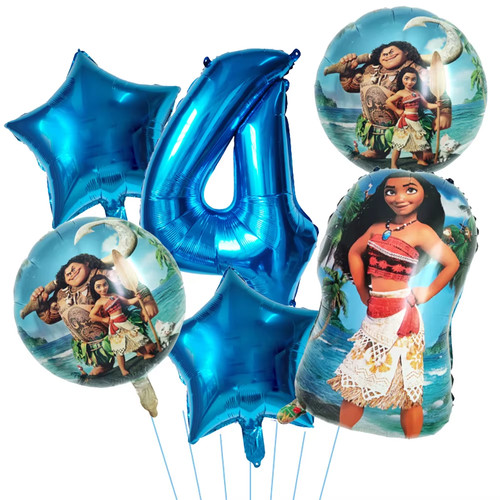 Palloncini compleanno feste - palloncini,