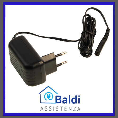 Alimentatore caricabatterie - alimentatore, x