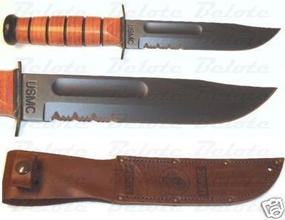 Coltelli bar full size usmc - full,