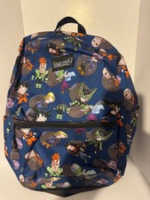 DRAGONBALL Z BACK PACK