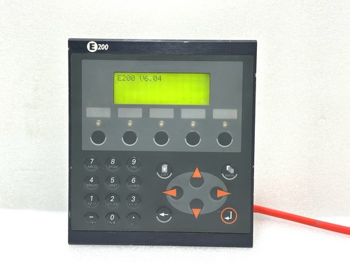Beijer e200 pannello operatore - beijer,