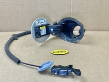 Ford B-max sportello serbatoio sinistro AV11R27936 anno 2017 colore argento polare metallizzato