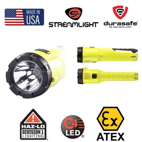 Streamlight dualie 3aa 245 - streamlight,