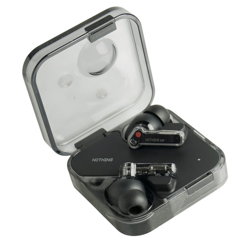 Nothing ear cuffie bluetooth - nothing,