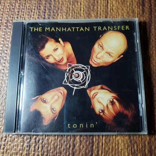 The manhattan transfer - the,