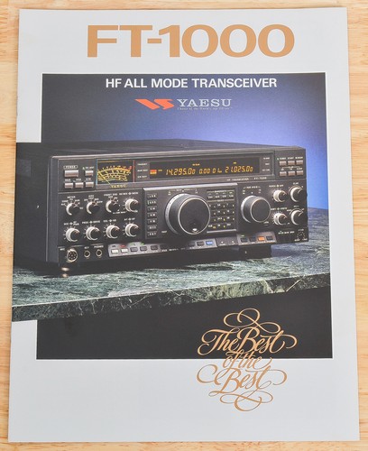 Rara brochure vendita - rara, di