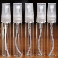 10 pezzi Mini bottiglie di