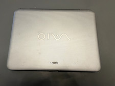 Sony Vaio Peg-7143m - Ricambi