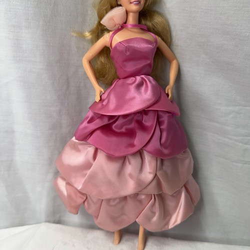 Mattel 1983 barbie sweet roses - mattel,