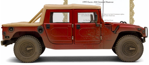 Hummer exoto en - hummer,