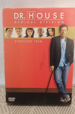DR HOUSE STAGIONE 3 –