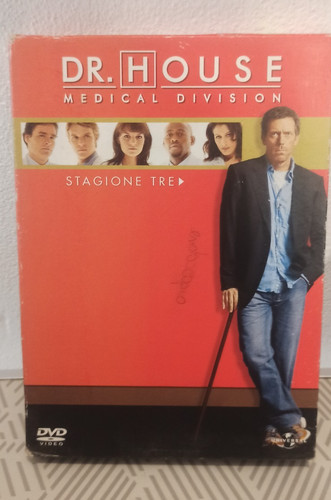 House stagione - house,
