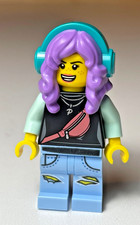 Lego Hidden Side "Parker L