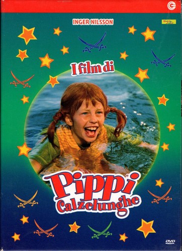 Film pippi calzelunghe - pippi,