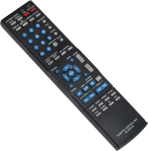 R0517 r0518 telecomando - rc-r0517, rc-r0518