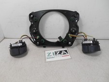 Steering wheel controls