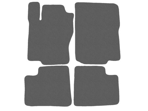 Basic tappetini per mercedes - basic,