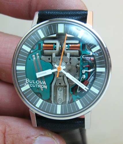 Raro orologio uomo 214 - da,